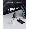 Anker 737 stenski polnilec 120W Anker 737 stenski polnilec 120W