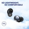 Anker Soundcore Space A40 brezžične slušalke črne Anker Soundcore Space A40 brezžične slušalke črne