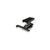 Icybox IB-PCI214M2-HSL ohišje/adapter za M.2 NVMe SSDje na PCIe x4 kartico s hladilnikom Icybox IB-PCI214M2-HSL ohišje/adapter za M.2 NVMe SSDje na PCIe x4 kartico s hladilnikom