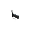 Icybox IB-PCI214M2-HSL ohišje/adapter za M.2 NVMe SSDje na PCIe x4 kartico s hladilnikom Icybox IB-PCI214M2-HSL ohišje/adapter za M.2 NVMe SSDje na PCIe x4 kartico s hladilnikom
