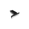 Icybox IB-PCI214M2-HSL ohišje/adapter za M.2 NVMe SSDje na PCIe x4 kartico s hladilnikom Icybox IB-PCI214M2-HSL ohišje/adapter za M.2 NVMe SSDje na PCIe x4 kartico s hladilnikom