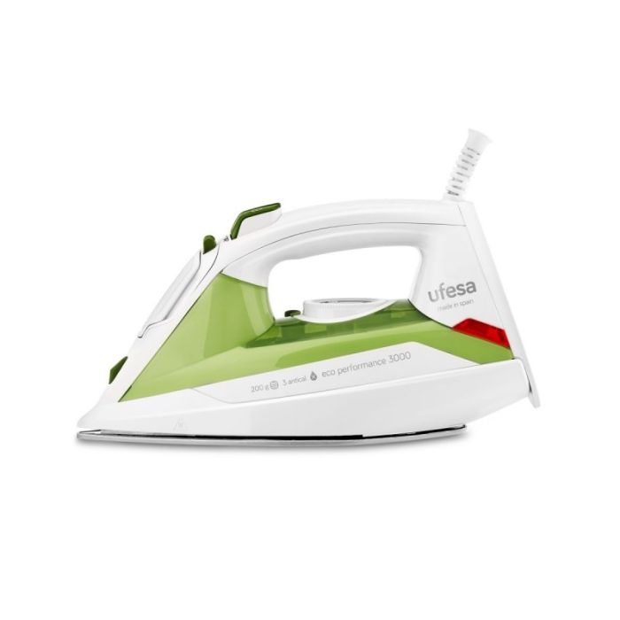 Ufesa parni likalnik PV3500 ECO zelen Ufesa parni likalnik PV3500 ECO zelen