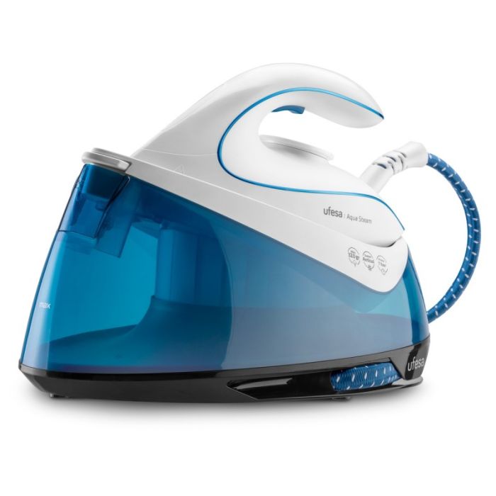 Ufesa parna postaja AQUA STEAM 2400W Ufesa parna postaja AQUA STEAM 2400W