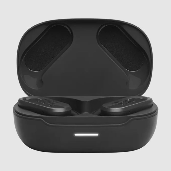 JBL Endurance Peak 3 brezžične slušalke z mikrofonom, črne JBL Endurance Peak 3 brezžične slušalke z mikrofonom, črne