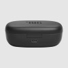 JBL Endurance Peak 3 brezžične slušalke z mikrofonom, črne JBL Endurance Peak 3 brezžične slušalke z mikrofonom, črne