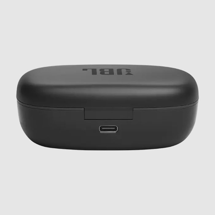 JBL Endurance Peak 3 brezžične slušalke z mikrofonom, črne JBL Endurance Peak 3 brezžične slušalke z mikrofonom, črne