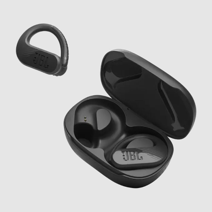 JBL Endurance Peak 3 brezžične slušalke z mikrofonom, črne JBL Endurance Peak 3 brezžične slušalke z mikrofonom, črne