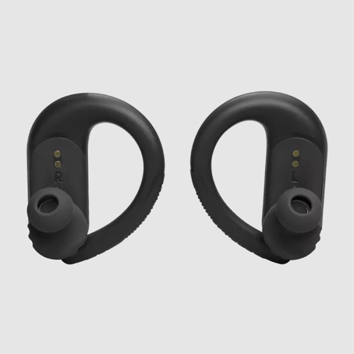 JBL Endurance Peak 3 brezžične slušalke z mikrofonom, črne JBL Endurance Peak 3 brezžične slušalke z mikrofonom, črne