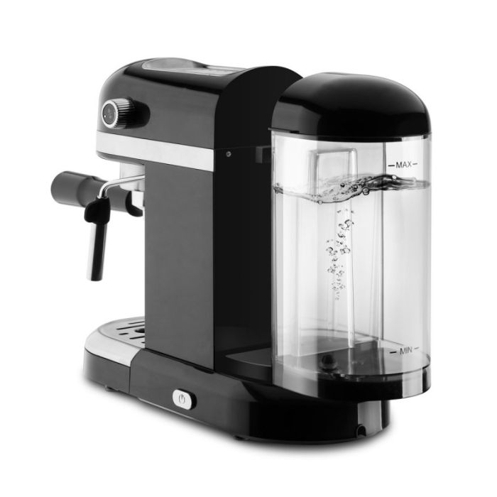 Ufesa espresso aparat za mleto kavo Palermo 1350W Ufesa espresso aparat za mleto kavo Palermo 1350W