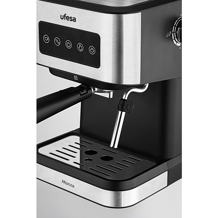Ufesa aparat za kavo Monza 1050W Ufesa aparat za kavo Monza 1050W