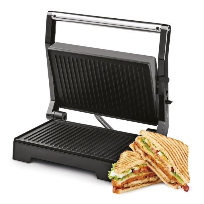 Ufesa žar Haku 1000w črn Ufesa žar Haku 1000w črn