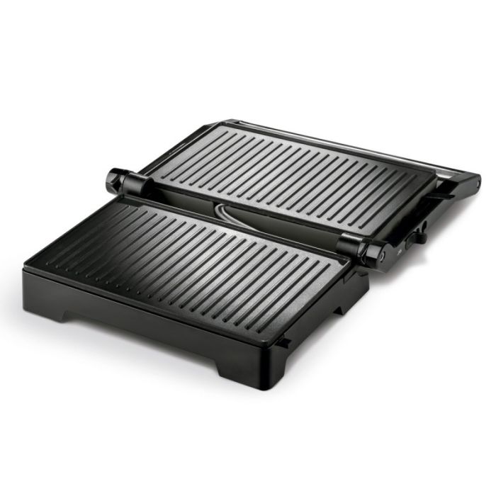 Ufesa žar Haku 1000w črn Ufesa žar Haku 1000w črn