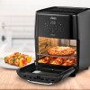 Ufesa digitalni zračni cvrtnik 12L 1700w Sensei Ufesa digitalni zračni cvrtnik 12L 1700w Sensei
