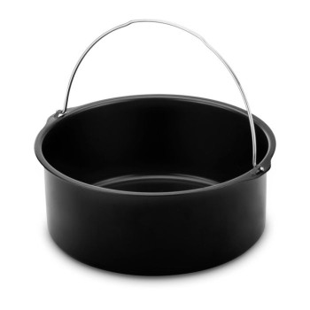 Ufesa osnovni paket 4 dodatkov za peko Ufesa osnovni paket 4 dodatkov za peko