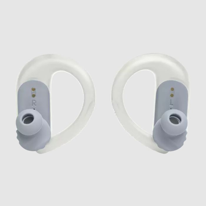 JBL Endurance Peak 3 brezžične slušalke z mikrofonom, bele JBL Endurance Peak 3 brezžične slušalke z mikrofonom, bele