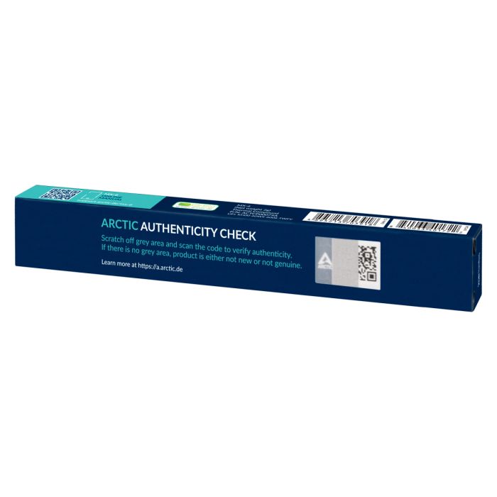 ARCTIC termalna pasta MX-6 2g ARCTIC termalna pasta MX-6 2g