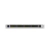 Ubiquiti stikalo 48 port PoE USW-Pro-48-POE Ubiquiti stikalo 48 port PoE USW-Pro-48-POE