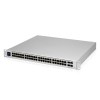 Ubiquiti stikalo 48 port PoE USW-Pro-48-POE Ubiquiti stikalo 48 port PoE USW-Pro-48-POE