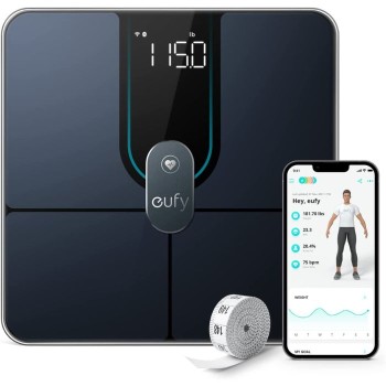 Anker pametna tehtnica Eufy P2 PRO Anker pametna tehtnica Eufy P2 PRO
