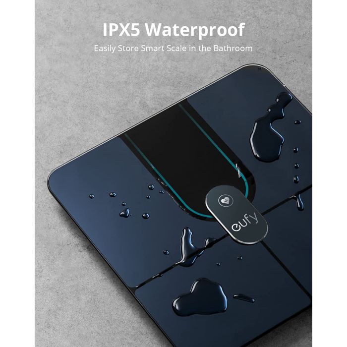 Anker pametna tehtnica Eufy P2 PRO Anker pametna tehtnica Eufy P2 PRO