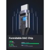 UGREEN USB-C na 3.5 mm avdio adapter za iPad Pro, Samsung... UGREEN USB-C na 3.5 mm avdio adapter za iPad Pro, Samsung...