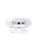 TP-LINK 1800Mbps Wireless AX WiFi 6 stropna dostopna točka TP-LINK 1800Mbps Wireless AX WiFi 6 stropna dostopna točka