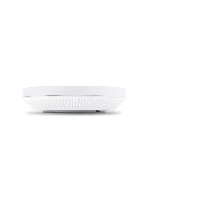 TP-LINK 1800Mbps Wireless AX WiFi 6 stropna dostopna točka TP-LINK 1800Mbps Wireless AX WiFi 6 stropna dostopna točka
