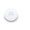 TP-LINK 1800Mbps Wireless AX WiFi 6 stropna dostopna točka TP-LINK 1800Mbps Wireless AX WiFi 6 stropna dostopna točka
