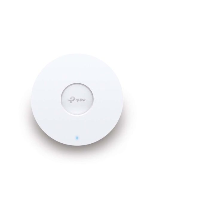 TP-LINK 1800Mbps Wireless AX WiFi 6 stropna dostopna točka TP-LINK 1800Mbps Wireless AX WiFi 6 stropna dostopna točka