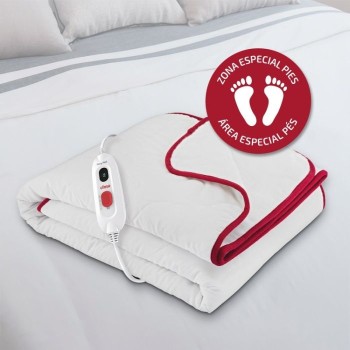 Ufesa grelna odeja 150x90cm Ufesa grelna odeja 150x90cm