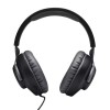 JBL Quantum 100 žične slušalke, črne JBL Quantum 100 žične slušalke, črne