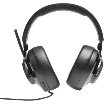 JBL Quantum 200 žične slušalke, črne JBL Quantum 200 žične slušalke, črne