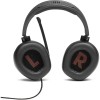 JBL Quantum 200 žične slušalke, črne JBL Quantum 200 žične slušalke, črne