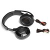 JBL Quantum 200 žične slušalke, črne JBL Quantum 200 žične slušalke, črne
