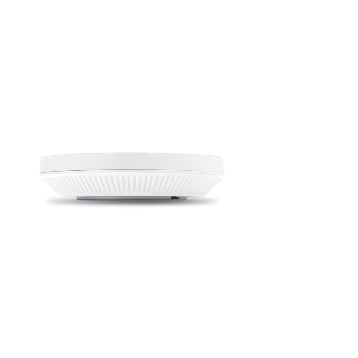 TP-LINK 3000Mbps Wireless AX WiFi 6 stropna dostopna točka TP-LINK 3000Mbps Wireless AX WiFi 6 stropna dostopna točka