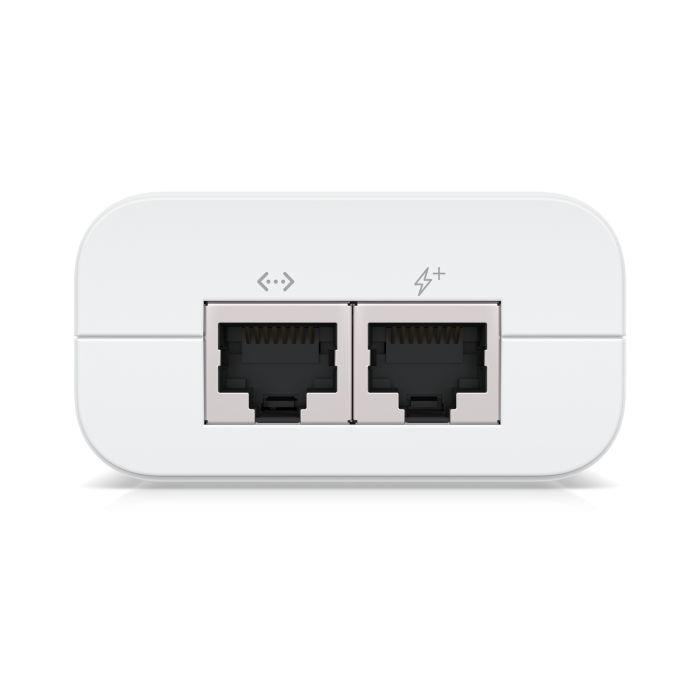 Ubiquiti napajalnik PoE,48V, 802.3AT Ubiquiti napajalnik PoE,48V, 802.3AT