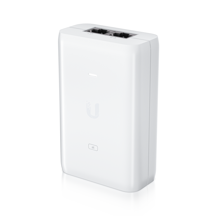 Ubiquiti napajalnik PoE,48V, 802.3AT Ubiquiti napajalnik PoE,48V, 802.3AT