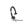 Logitech slušalka OEM, H650e, mono, USB Logitech slušalka OEM, H650e, mono, USB