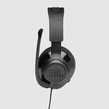 JBL Quantum 300 žične slušalke, črne JBL Quantum 300 žične slušalke, črne