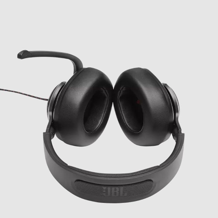 JBL Quantum 300 žične slušalke, črne JBL Quantum 300 žične slušalke, črne