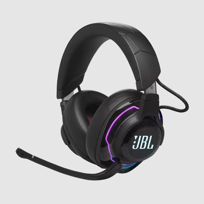 JBL Quantum 910 Wireless, brezžične gaming slušalke JBL Quantum 910 Wireless, brezžične gaming slušalke