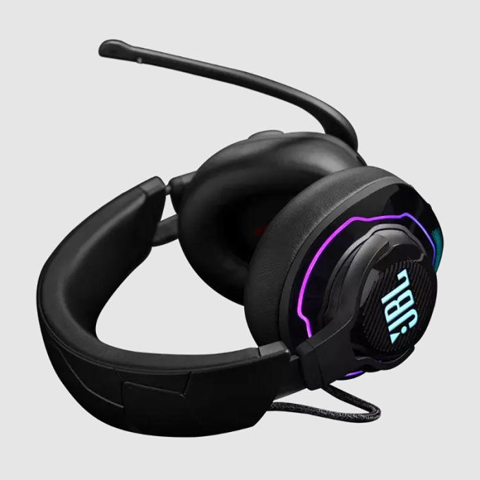 JBL Quantum 910 Wireless, brezžične gaming slušalke JBL Quantum 910 Wireless, brezžične gaming slušalke