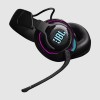 JBL Quantum 910 Wireless, brezžične gaming slušalke JBL Quantum 910 Wireless, brezžične gaming slušalke