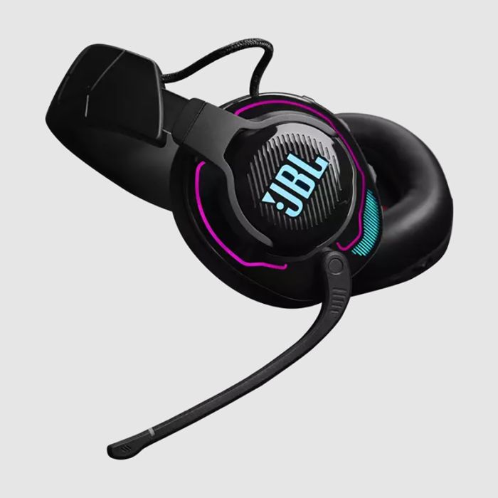 JBL Quantum 910 Wireless, brezžične gaming slušalke JBL Quantum 910 Wireless, brezžične gaming slušalke