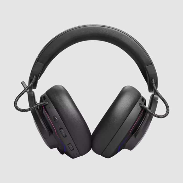 JBL Quantum 910 Wireless, brezžične gaming slušalke JBL Quantum 910 Wireless, brezžične gaming slušalke