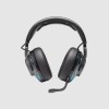 JBL Quantum ONE gaming slušalke, črne JBL Quantum ONE gaming slušalke, črne