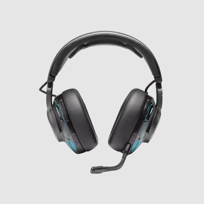 JBL Quantum ONE gaming slušalke, črne JBL Quantum ONE gaming slušalke, črne
