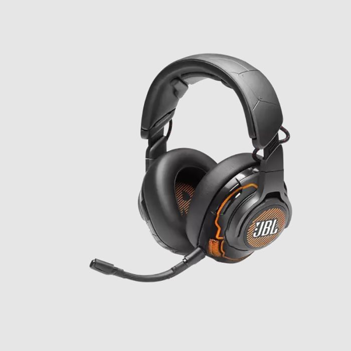 JBL Quantum ONE gaming slušalke, črne JBL Quantum ONE gaming slušalke, črne