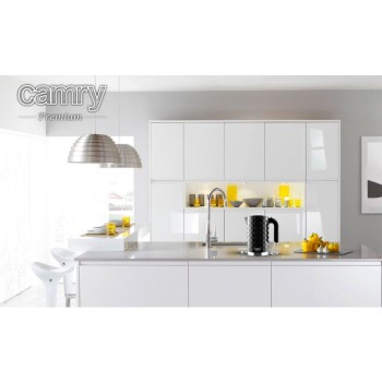 Camry električni grelnik vode črn 1,7L 2200W Camry električni grelnik vode črn 1,7L 2200W