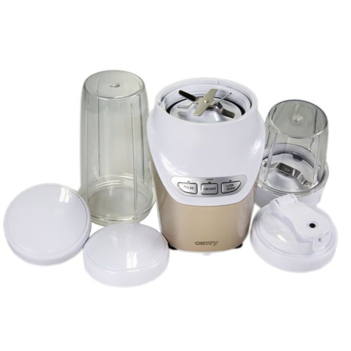 Camry POWERNUTRITION blender 1700W Camry POWERNUTRITION blender 1700W